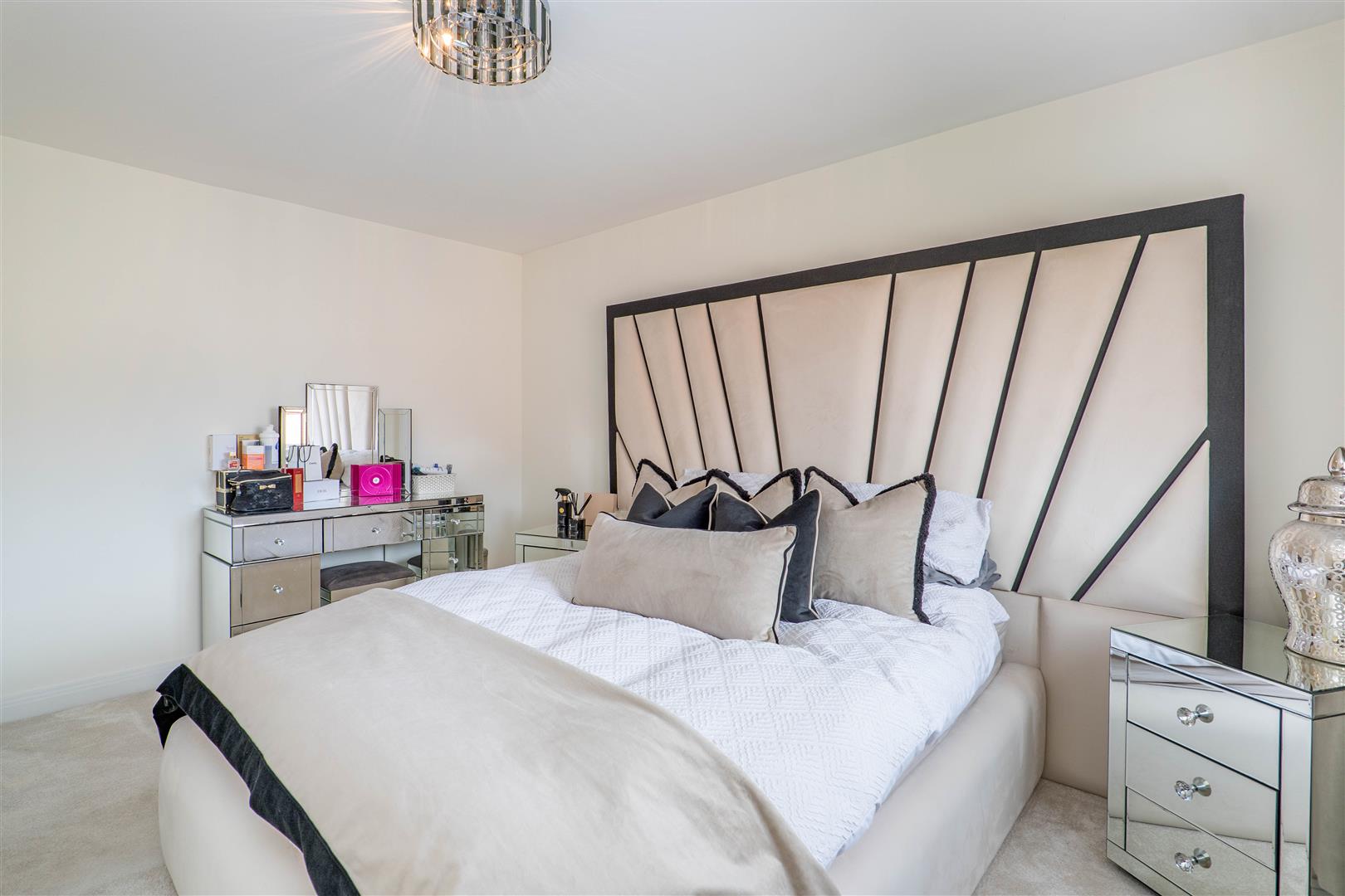 Stansfield Drive, Chorley